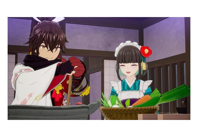 「和ゲーの強み」って何だと思う？