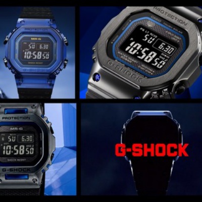 TIGERS G-SHOCK 90th LIMITED MODEL”確認！20,900円。阪神タイガース
