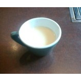 『銀座スエヒロ 寿店「ハンバーグランチ」525円』の画像