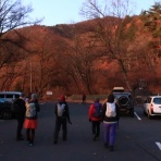 カケヒのしづく