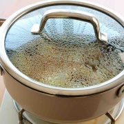 ♡ほったらかしツナじゃが♡【#簡単レシピ #時短 #節約 #ツナ缶 #肉なし #副菜 #煮物 #煮るだけ 】