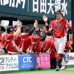 ソフトバンク3連勝で5カード連続勝ち越し　苦手楽天にも3連勝