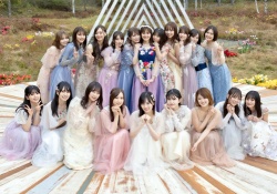 【乃木坂46】次のシングルリリースが空きそうな理由がこちら！！！