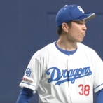 中日・松葉（34）「思いは口に出さないと伝わらない。はっきり言います。僕は『中日で優勝』したい」