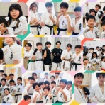  札幌市豊平区・清田区・滝川市・砂川市で空手をやるなら！優至会渡部道場