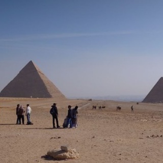 Dora's Funny Life　～楽しい旅とグルメな話・・他～