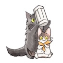 お知らせ｜Kindleで『マフィン屋のハナちゃん』が読めるようになりました！