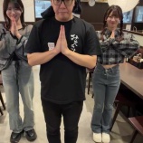 『[ニアジョイ] ≒JOY怜音&美月、HIKAKINとコラボTikTok凄いな』の画像