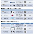 製造DX ソリューションフェア2025 inSEKI ～ものづくり現場にデジタルで元気を～