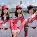 【悲報】カープ女子、消える…広島の観客激減がヤバい件ｗｗｗ