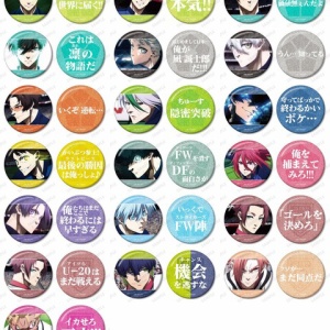 TVアニメ「ブルーロック」in エゴイスティックモール : アニメ＆漫画