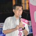 【担当は福祉分野】山本ジョージ氏 れいわの政策委員に