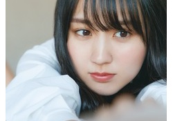キモ康「こんなに美しい白を見たことがない。彼女の心は、まっさらだ。」