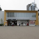 駅からハイキングに行ってきました♪