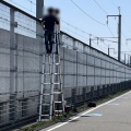 長野総合車両センター・本日（５／１８）の廃車置場