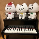 PIOピアノ雑記帳