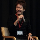 『爆笑！ベンチャー起業論【湯川】#ivs』の画像