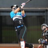 【日本ハム】野村佑希長ーい「真の4番」弾　15打席連続無安打動じず「４月で４本いいペース」