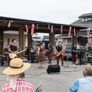 2025/5/18(日)栃木市 道の駅にしかた