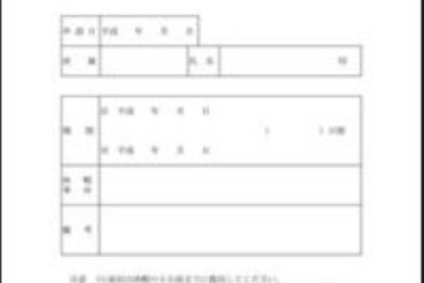 年次有給休暇まとめ May 13