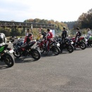 【受付開始】2026年度 第1回 梨本塾 1月18日(日) トミンモーターランド バイクスクール走行会 開催