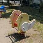 阪急茨木市駅近くの コジマ ビックカメラ茨木店 跡が更地になってマンションができるみたい 茨木つーしん