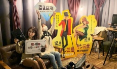 まだ乃木坂だな！斉藤優里、伊藤かりん、西野七瀬が脱出ゲームに！