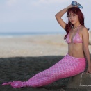 2025ミス湘南第3回水着大撮影会　胡蝶 らん さん