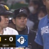 【vs.ソフトバンク】日ハム池田、近藤にタイムリーを浴びて先制を許し3回途中降板