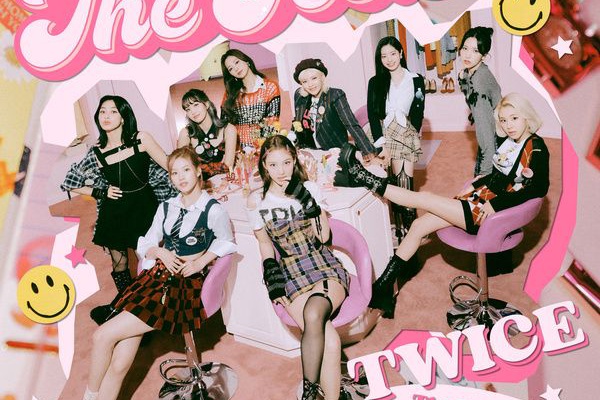 K Pop Makes My Day Twice K Pop Makes My Day Twice