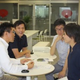 『起業家支援も続いています！』の画像