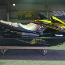 NEW★中古艇情報★FX SVHO’15　Yellow