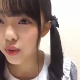 『[動画]2019.03.22（19:01～） SHOWROOM　「≠ME(ノットイコールミー) 落合希来里　※カラオケ配信」＠個人配信』の画像