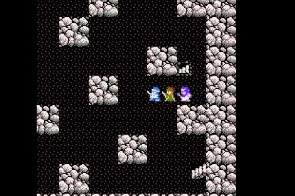 極悪の難易度 ファミコン史上もっとも難しいダンジョンがある名作ゲーム3選 雨時々ニュース