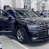 『Tiguan(AD1)コンビネーションメーター修理を行わせて頂きました』の画像