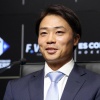 日本ハム中島卓也、海外FA権行使せず500万円ダウンの年俸2500万円で残留