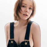 『村重杏奈さんの似顔絵を描きました』の画像