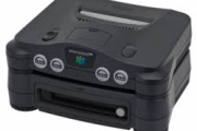 【ゲーム】64DDって何だったの？