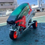 内部事情に詳しくなるブログ3.0