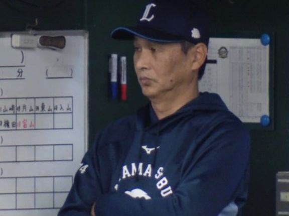 【西武】勝ちに行って自力で2位を掴む。