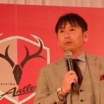 サッカー『PRIDE(プライド)』