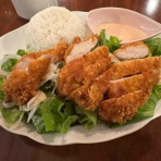 クリーミーの溜池山王・赤坂・六本木・虎ノ門・新橋周辺の美味しいランチブログ