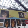 アイスクリーム万博 あいぱくin三角広場