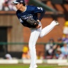 【日本ハム】柳川大晟、有言実行３戦連続Ｓ「本当にやっちゃった」カード初戦前にコーチに３連投志願