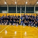 3/29 ネクサス男女８期生　最終日