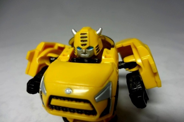 トランスフォーマーのリペとか Qtf