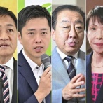 比例投票先、自民34%、中道9%、国民10%、維新10%
