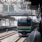 亜洲鉄道日記
