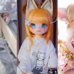 ドール速報 ドールフェチの人形図鑑