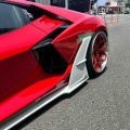 jobdesign new body kit マスター完成